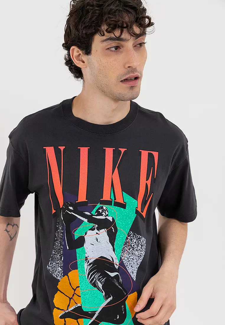 Nike Tee Long Sleeve Oc