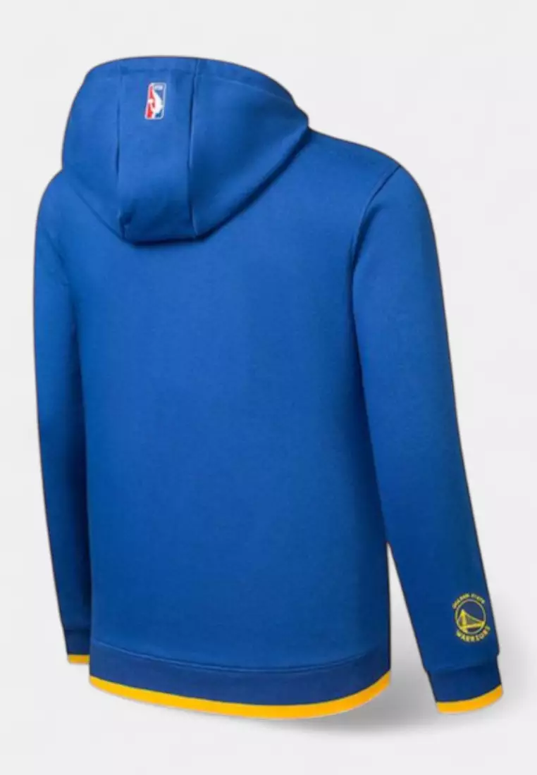 Golden State Warriors Kids Hoodie Basic