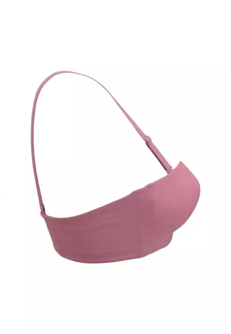 IB 5618 (Body Bra) 1/2 Cup Strapless Bra