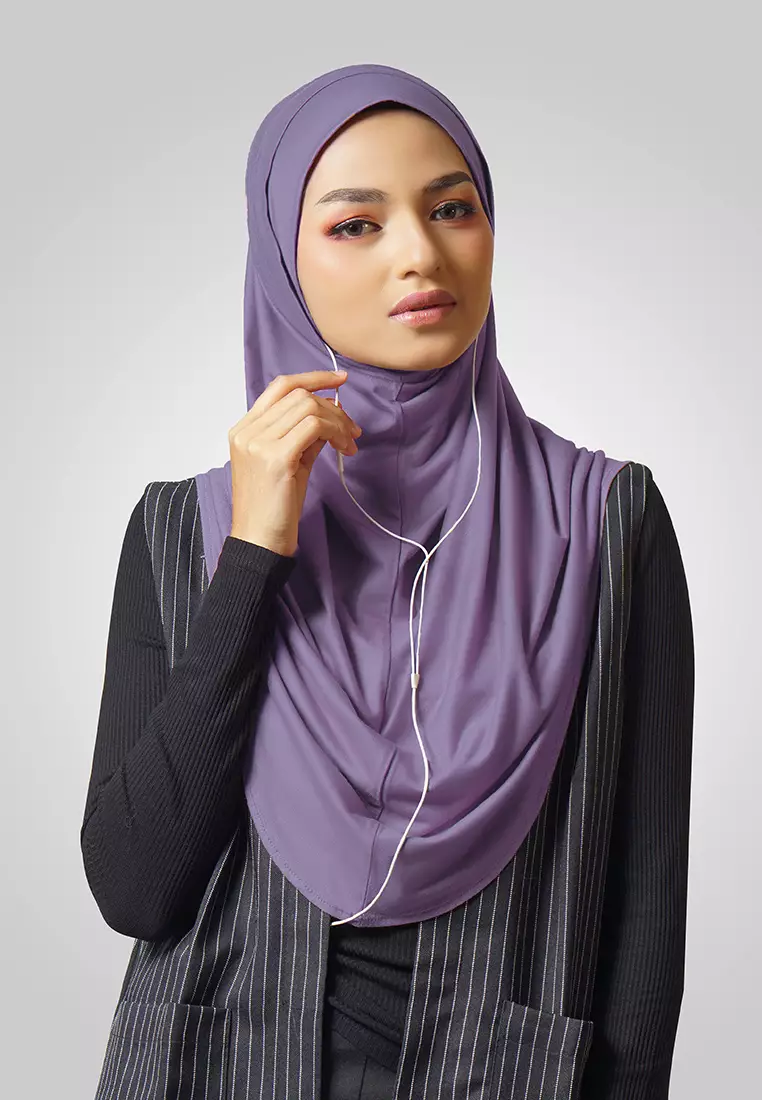 HIJAB INSTAN MEDINA