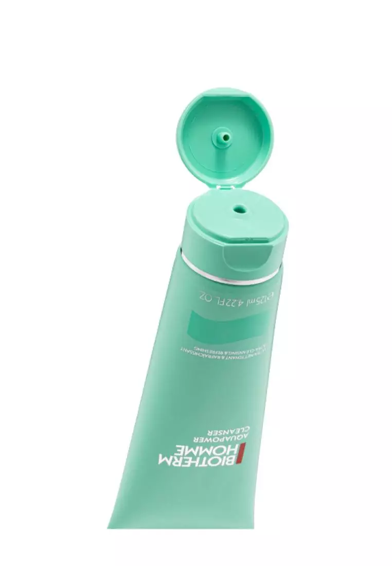 BIOTHERM Aquapower Refreshing Cleanser 125ml