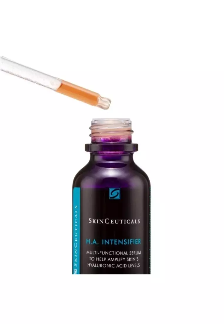 H.A Intensifier - Hyaluronic Acid Intensifier 15ML