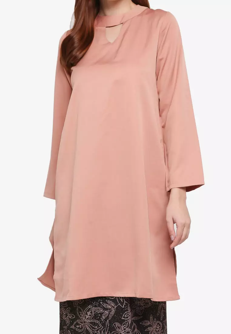 Kurung Dayang Puri