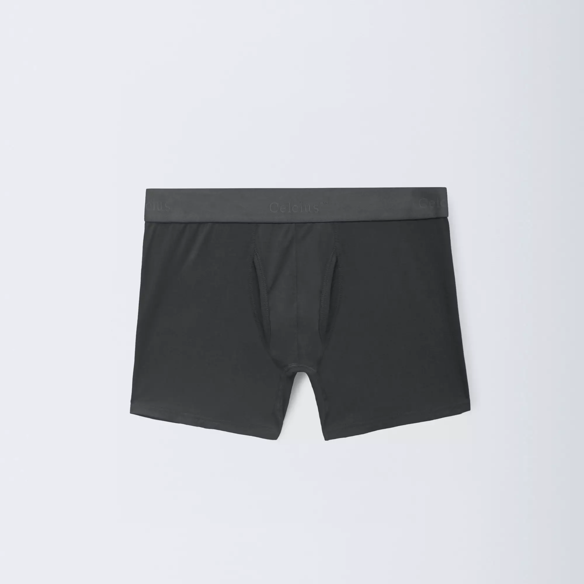 CELCIUS Underwear Boxer 1 Pack isi 3 pcs  I31000439C All Color