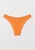 H&M orange Classic Bikini Bottom A4484USEFEEAAEGS_4