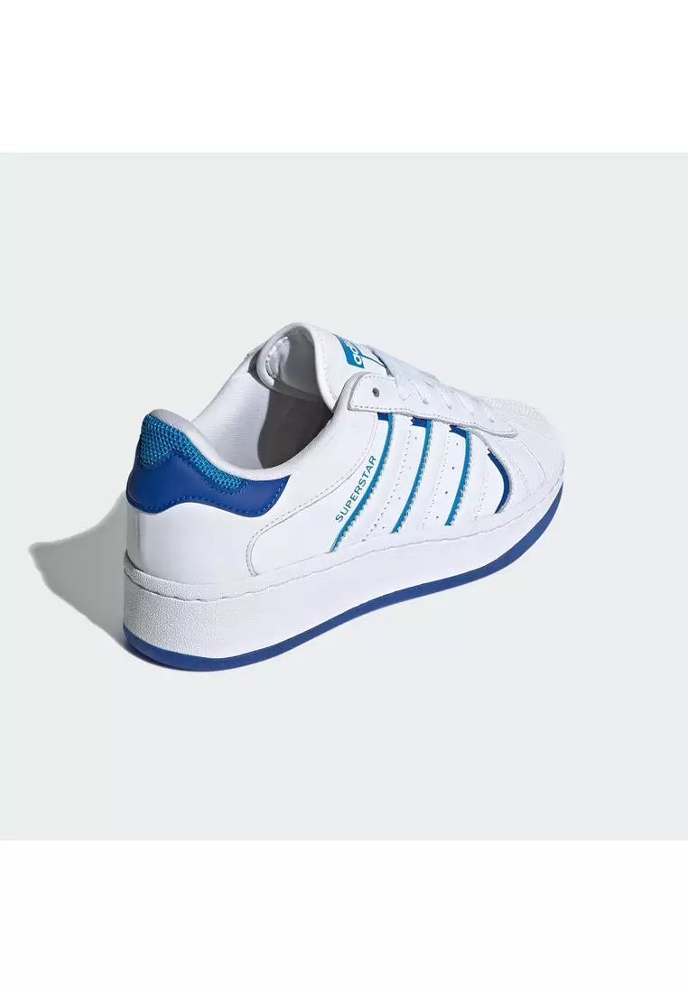 Buy ADIDAS Superstar Xlg Shoes 2025 Online ZALORA Philippines