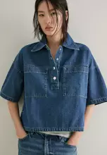 Open Blue