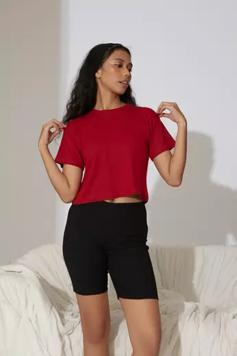 Ruby Red