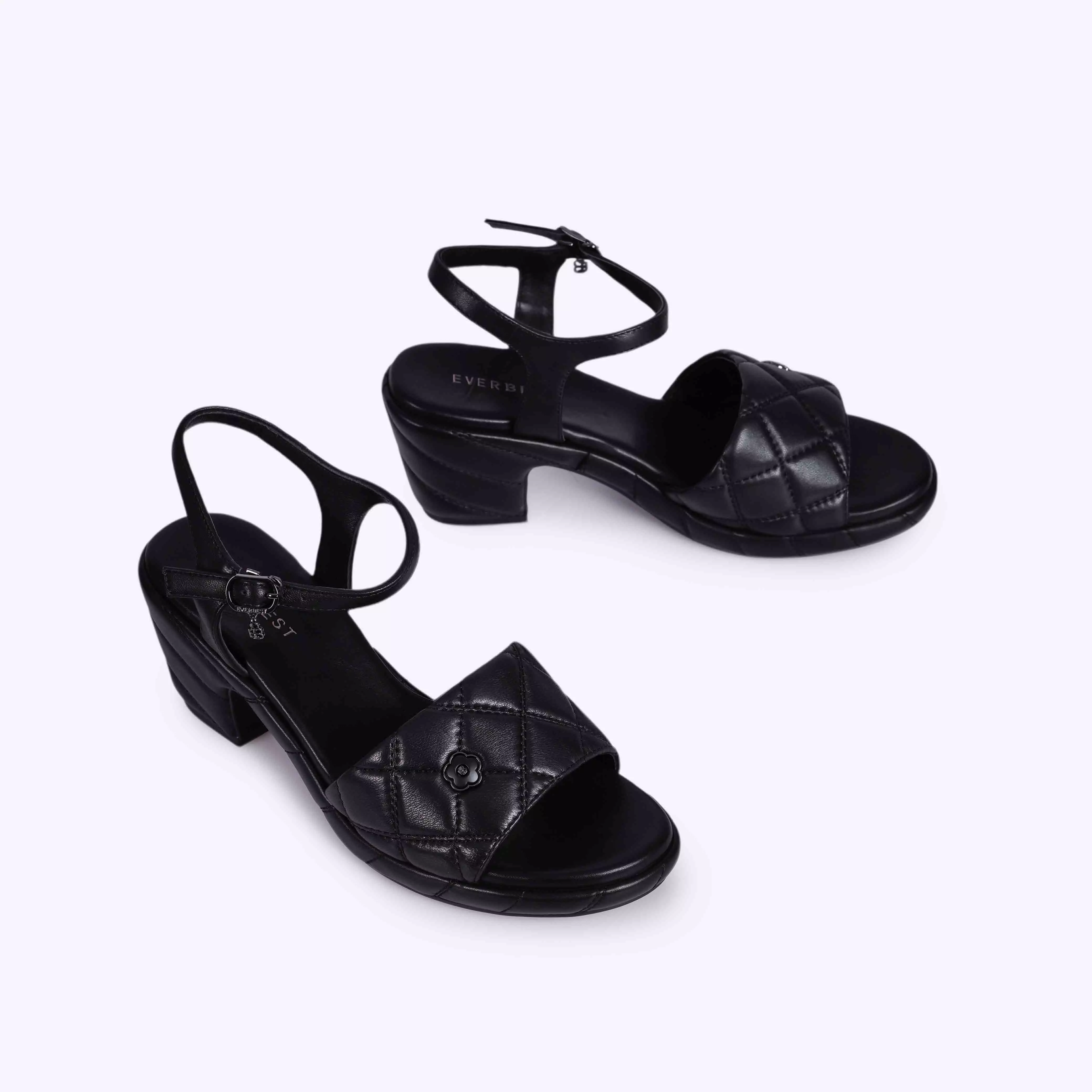 EVERBEST JUVINA BLACK