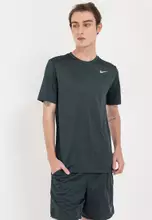 Seaweed/Matte Silver