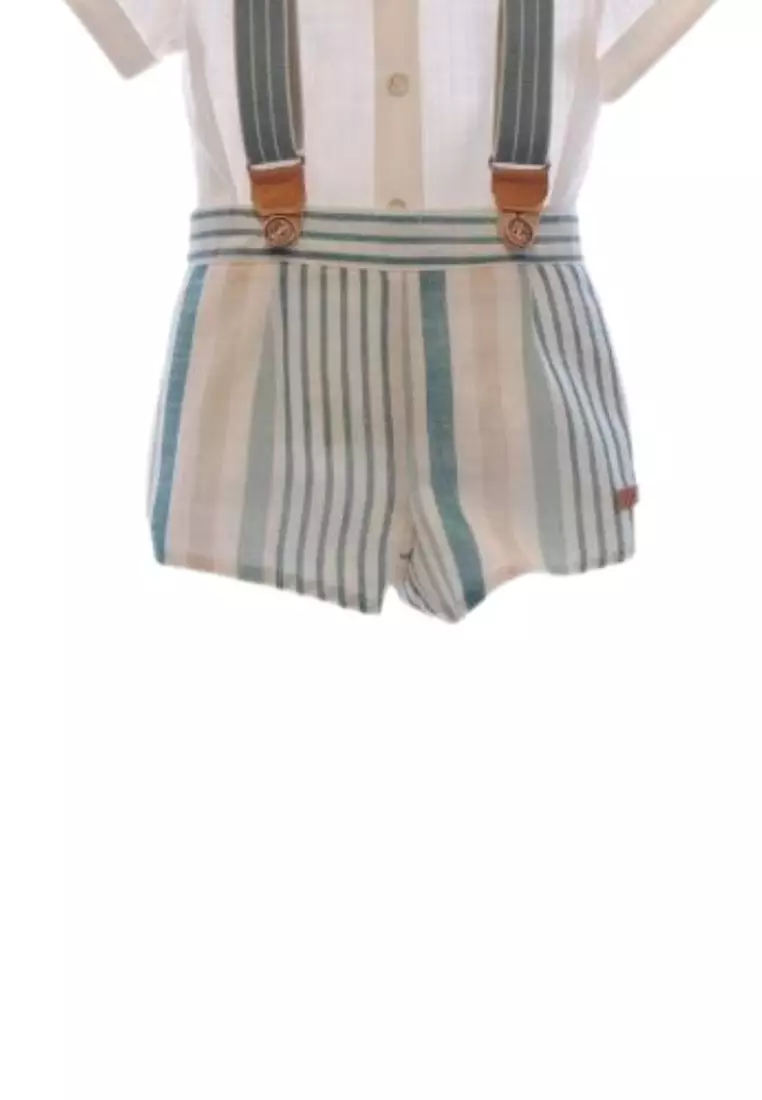 Brogan Baby & Toddler Outfits