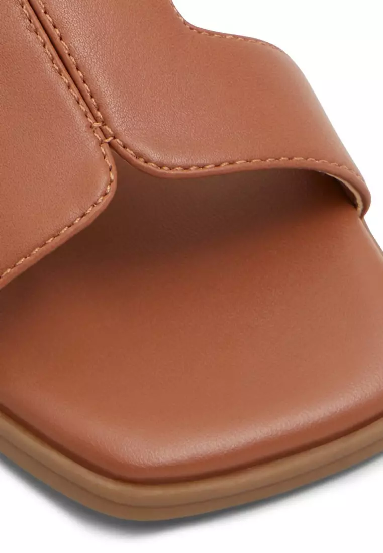 Haylee Slip On Sandals