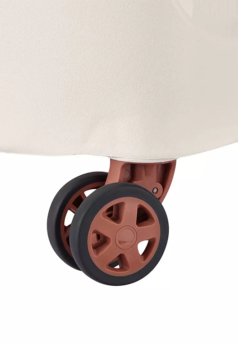 Moncey MR Angora 55cm (Small) Luggage