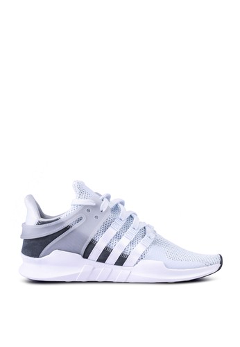 Jual Adidas Eqt Support Adv Sneakers Original Zalora Indonesia