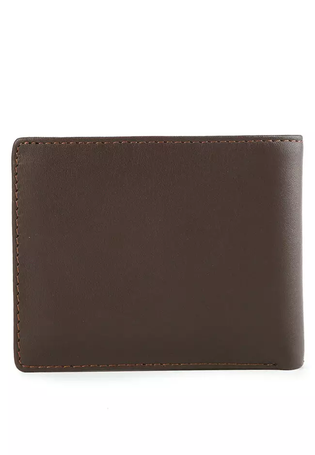Pierro Bifolds Wallet