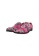 ShoeMafia red and pink and multi Pepe Milan : Adrianna 403A3SHDAAA413GS_4