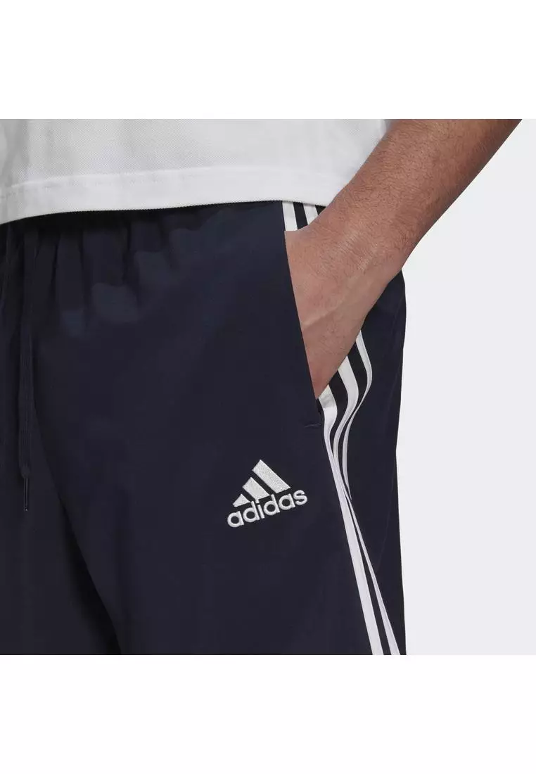 Buy ADIDAS aeroready essentials chelsea 3-stripes shorts 2024 Online ...