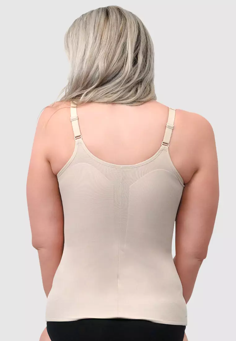 Even MoreÂ® Full Bust Shaping Camisole