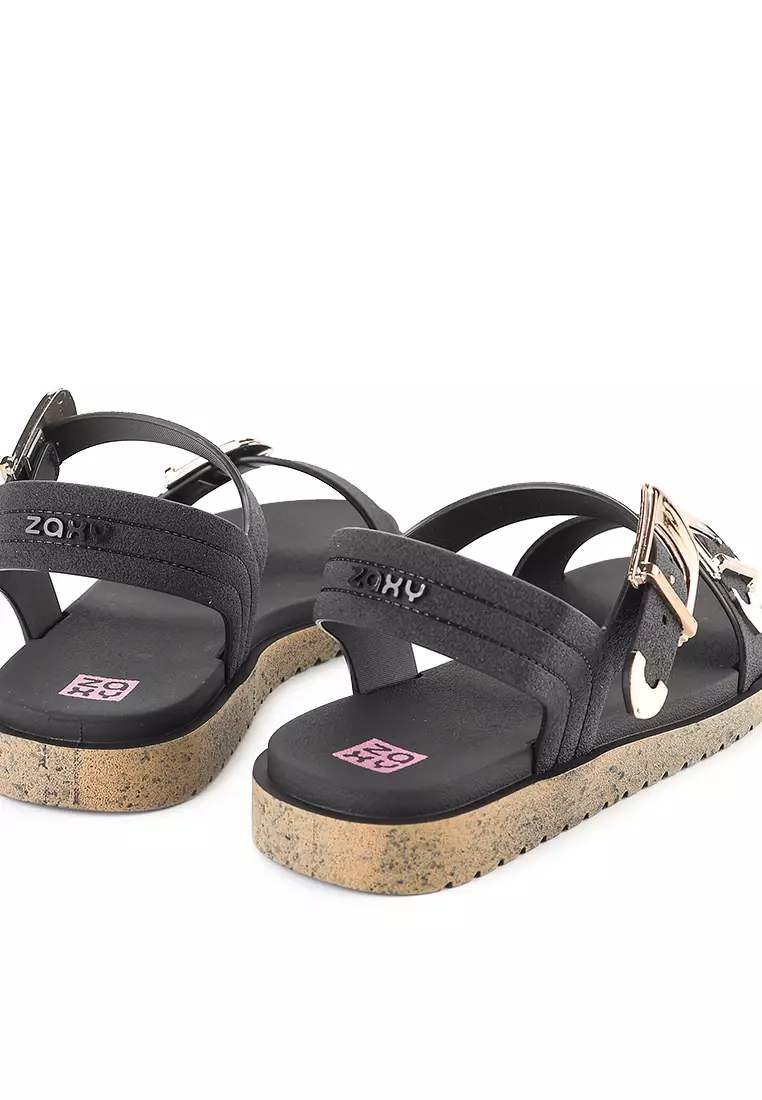 Rich Sandal Ad