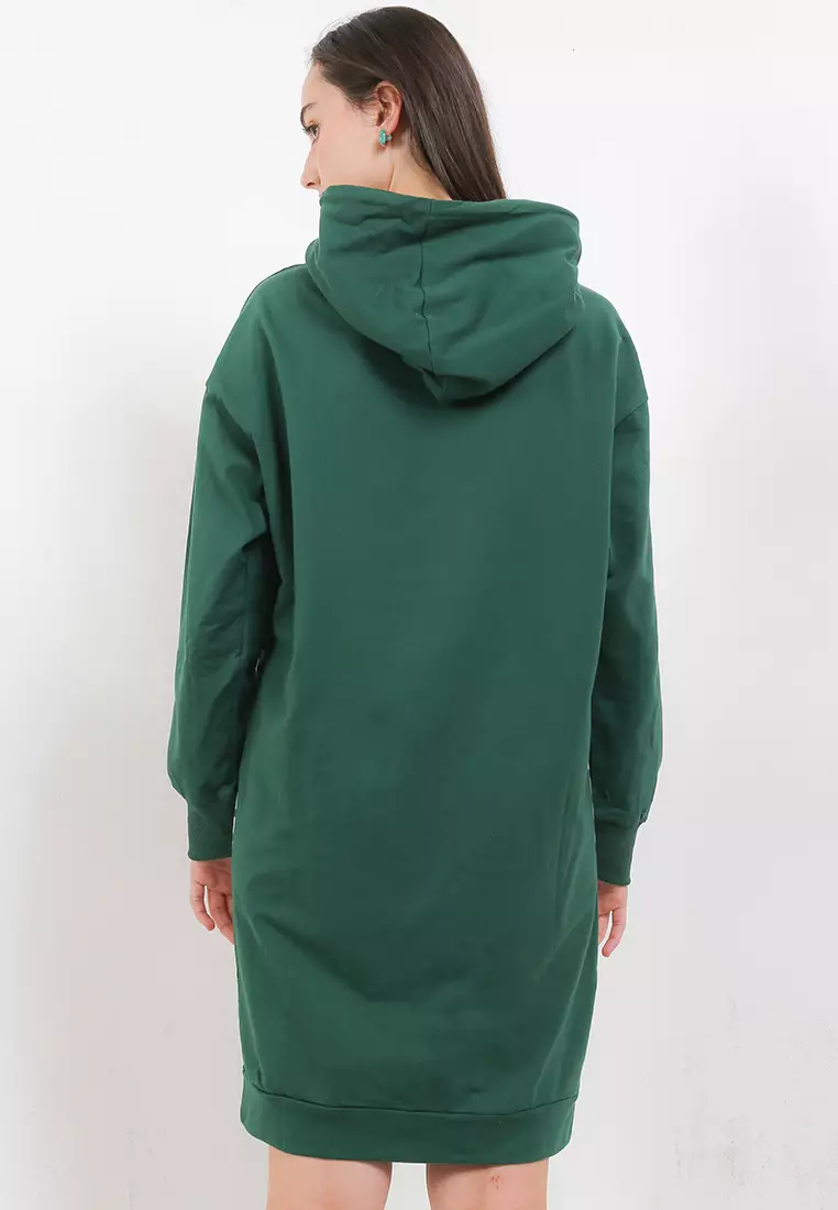 Hoodies Dresses