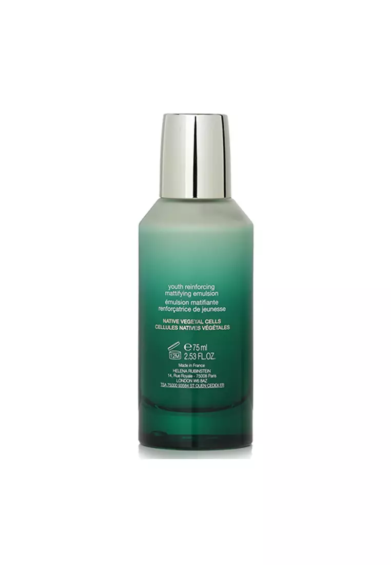 HELENA RUBINSTEIN - Powercell Skinmunity Emulsion (Youth Reinforcing Matte Emulsion) 75ml/2.53oz