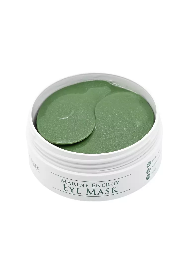 Shangpree Marine Energy Eye Mask 60pcs