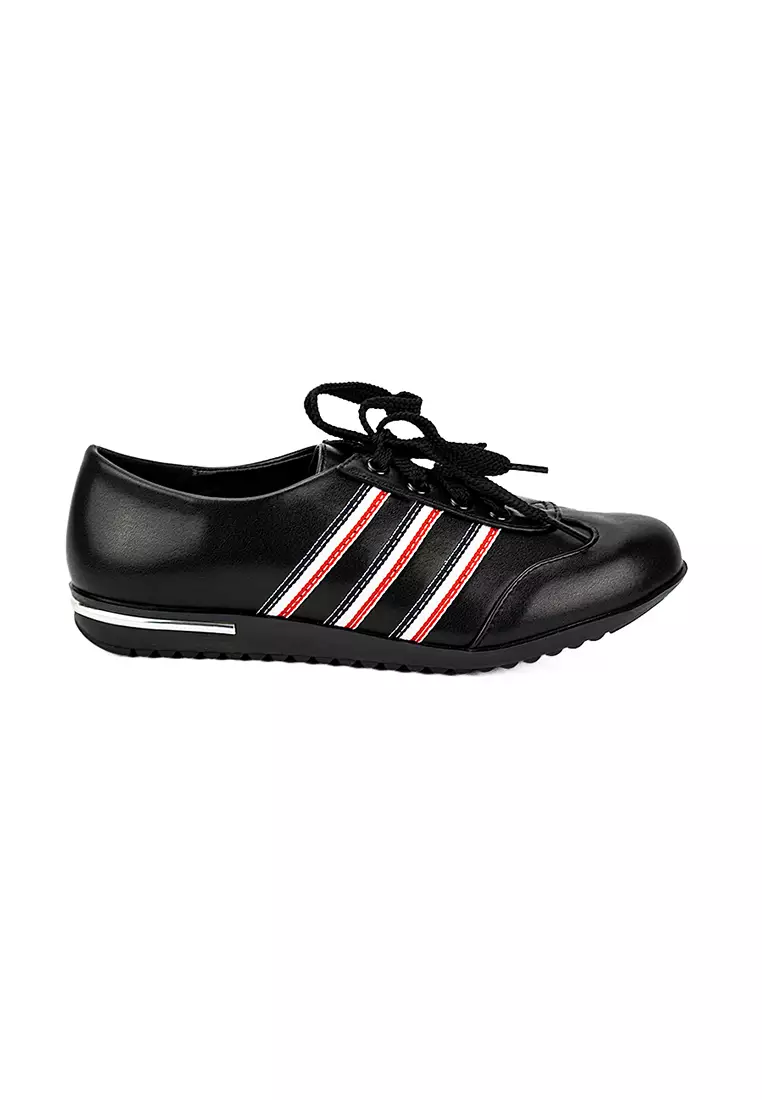 Buy Mario D boro Runway LW 23775 Black Women Sneakers 2024 Online