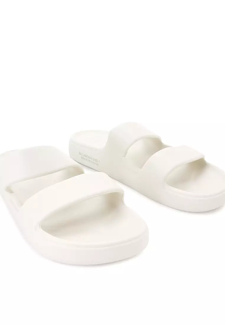Malibu Recovery Sandals