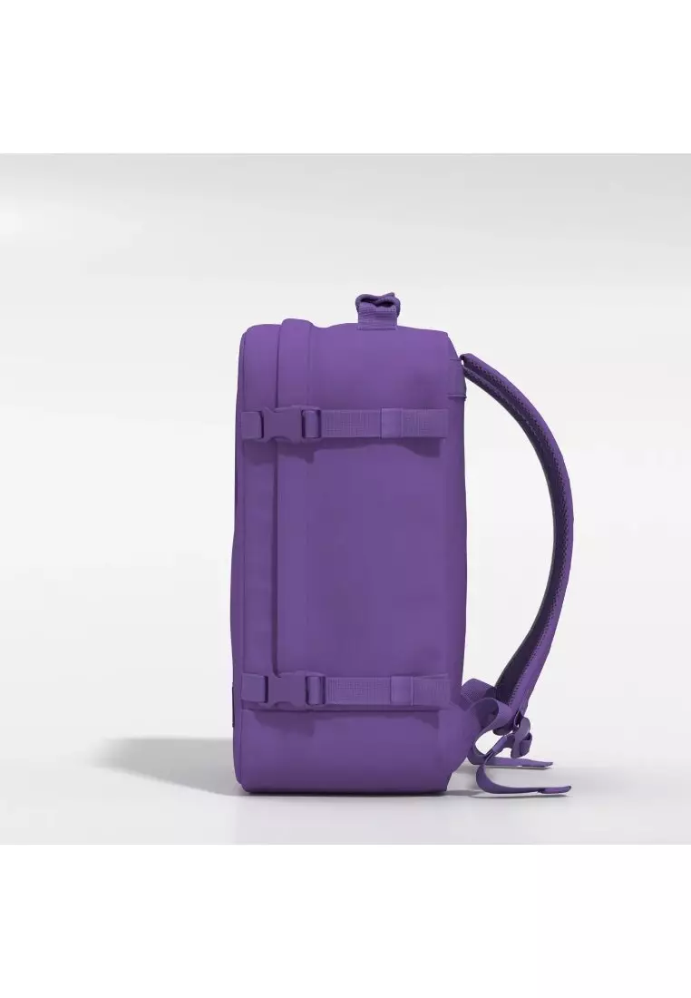CabinZero Classic Backpack 36L (Lavender Dream)