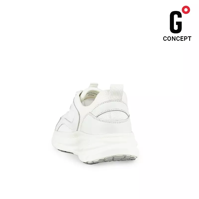 Jual Gino Mariani Sepatu Casual Wanita Sneakers G Concept By Gino