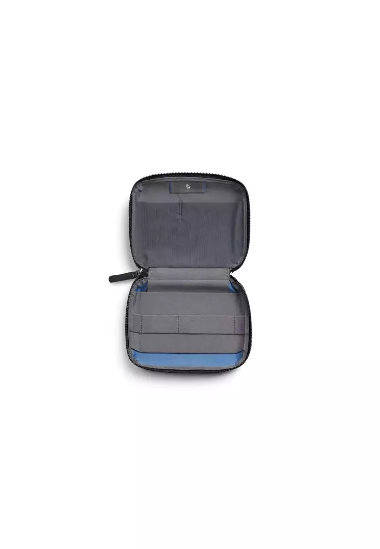 Bellroy Tech Kit Compact - Black