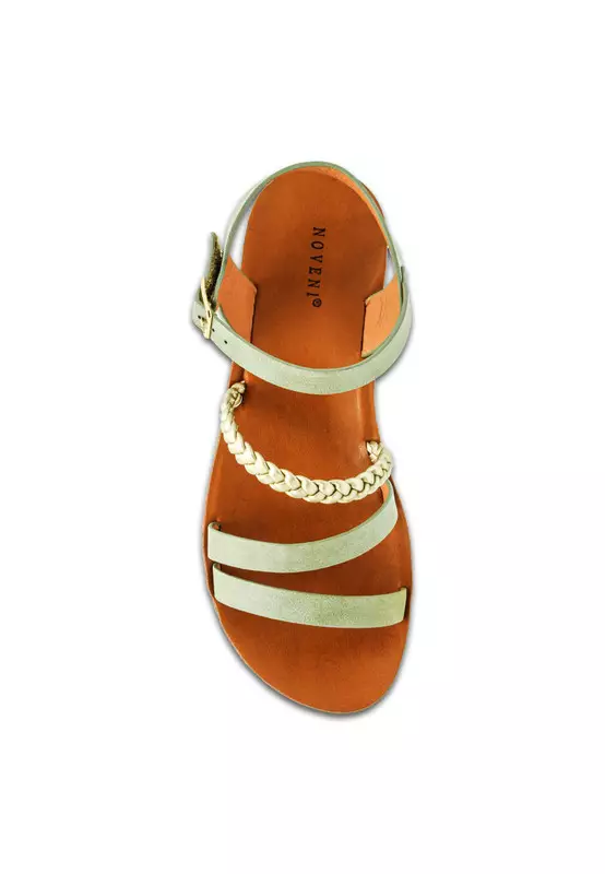 Buy NOVENI Noveni Slip On Casual Sandals 2024 Online ZALORA Singapore