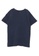 FOX Kids & Baby grey Dark Charcoal Short Sleeve T-Shirt AFF6EKA0CAAF56GS_2