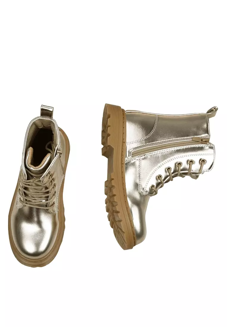 Alaia - Boots for Girls