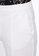 SISLEY white Cropped Pants 86A17AA36B00A2GS_3