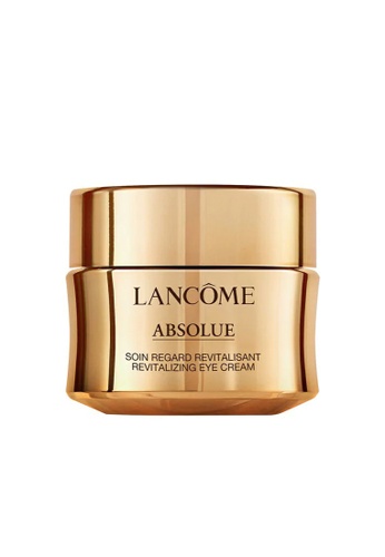 Lancome gold Lancome Absolue Revitalizing Eye Cream 20ml A9113BE4D7E817GS_1