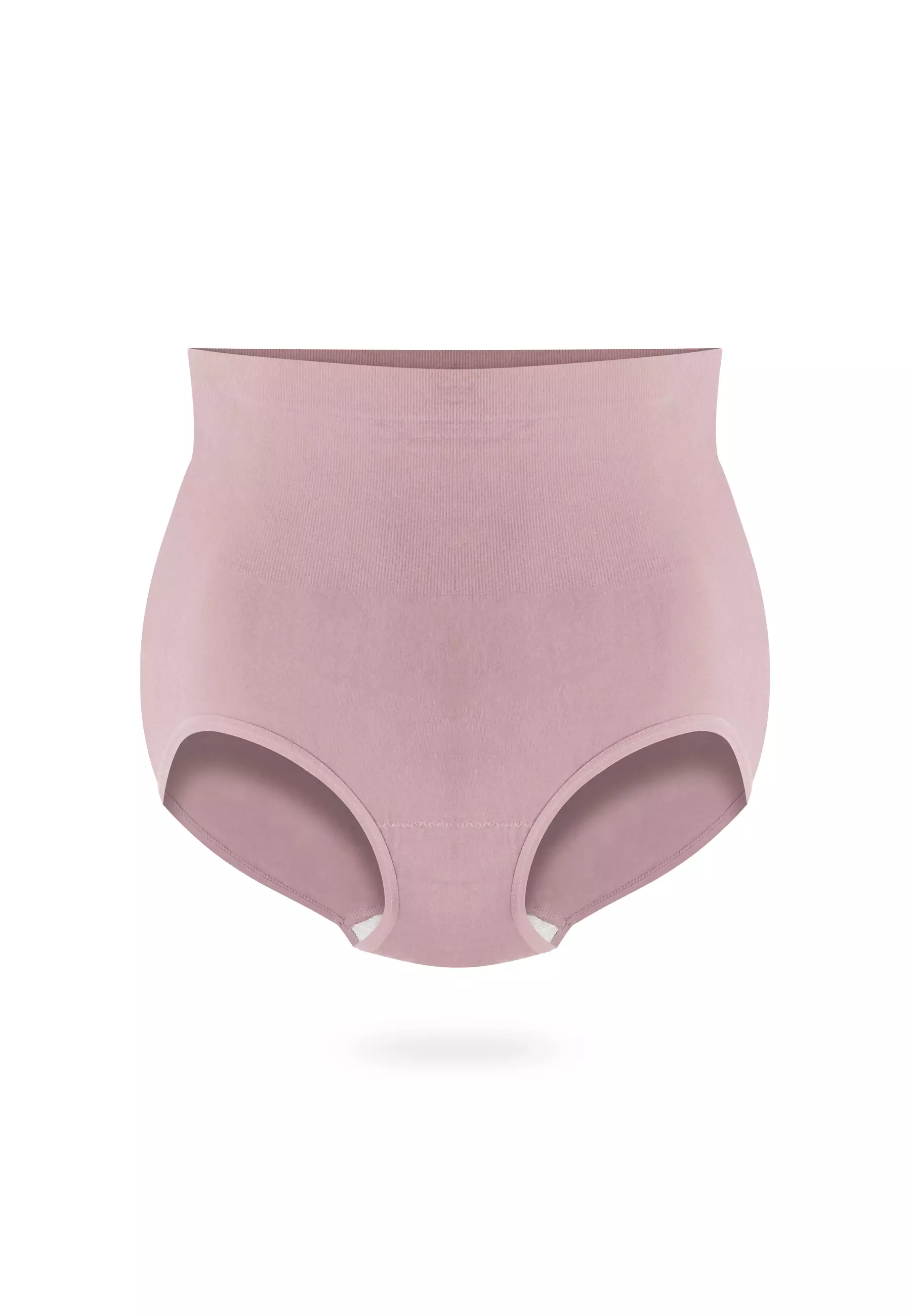 Youhave ( You’ve ) 3PCS Celana Dalam Korset Maxi Katun CD High Waist Panties Korset Panty Maxi Wanita Women Underwear Underware Perempuan 300103