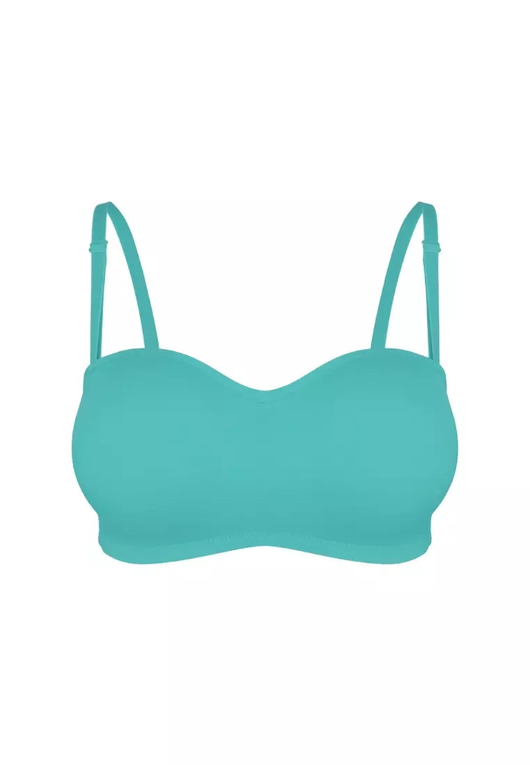Skyward Vue Non-Wired Half Cup Bra Underwear For Women