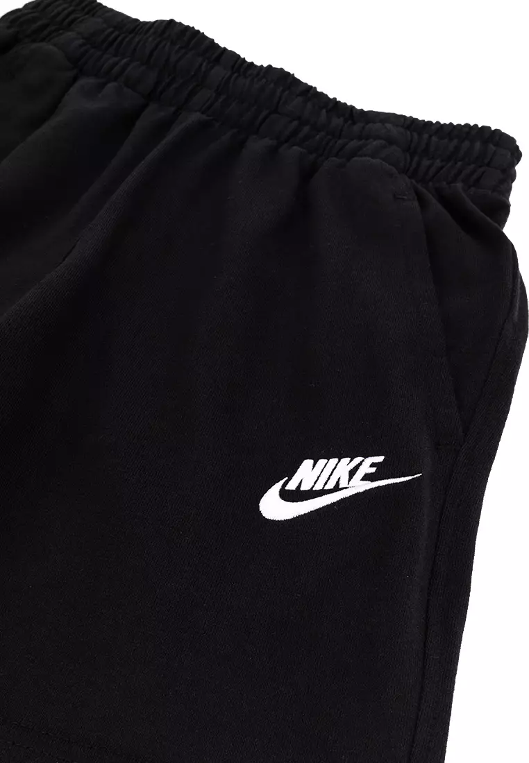 Sportswear Club Older Kids' 15cm (approx.) Knit Shorts