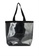 PUMA black Core Transparent Shopper Bag BEDBAAC912D658GS_3
