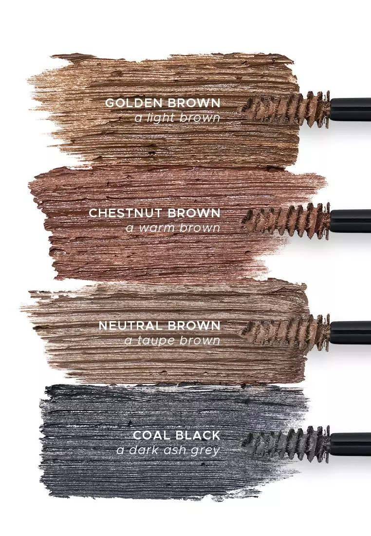 Brow Colorist in Golden Brown