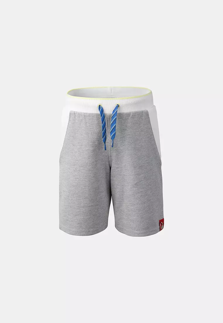 Bermuda Shorts