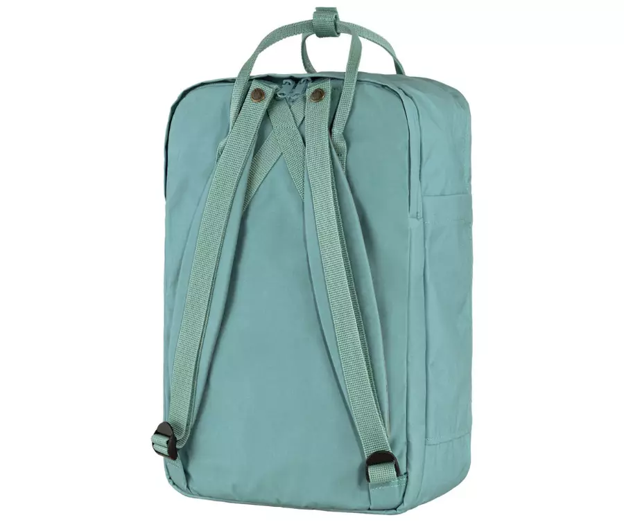 Kanken Laptop 17 Sky Blue