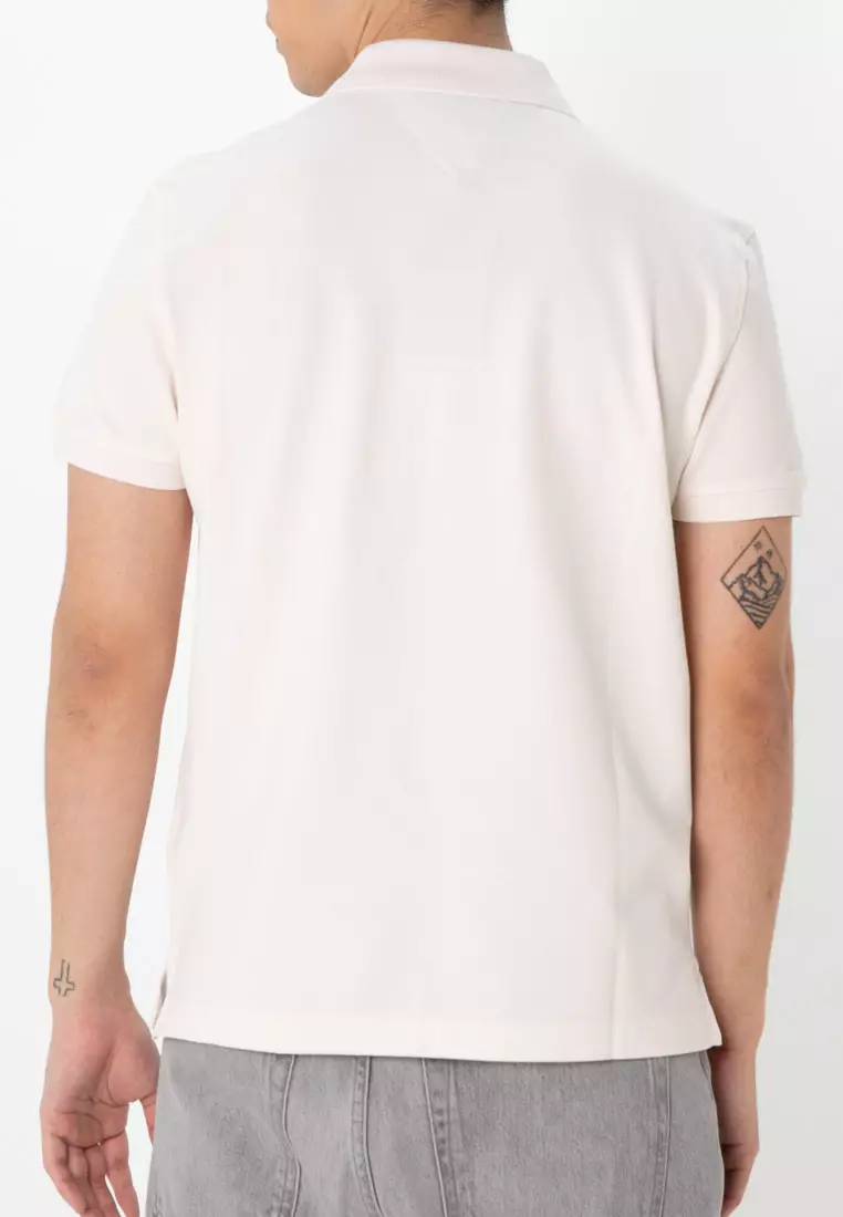 Ak 1985 Regular Polo - Tommy Mainline