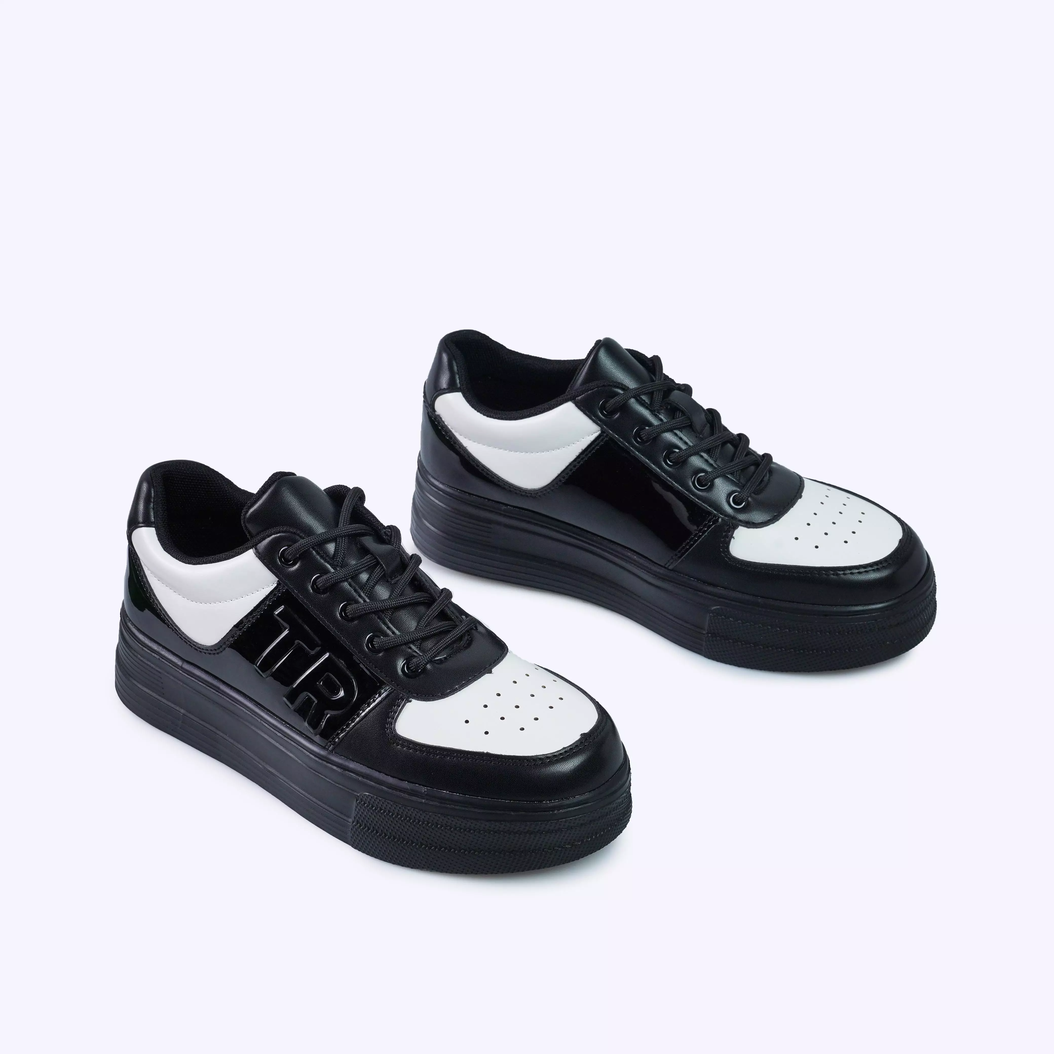 TRACCE KAYDENCE BLACK