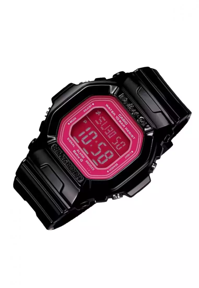 Baby-g Digital Watch BG-5601-1D