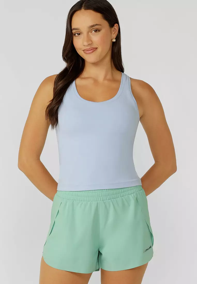 Liberty 運動背心