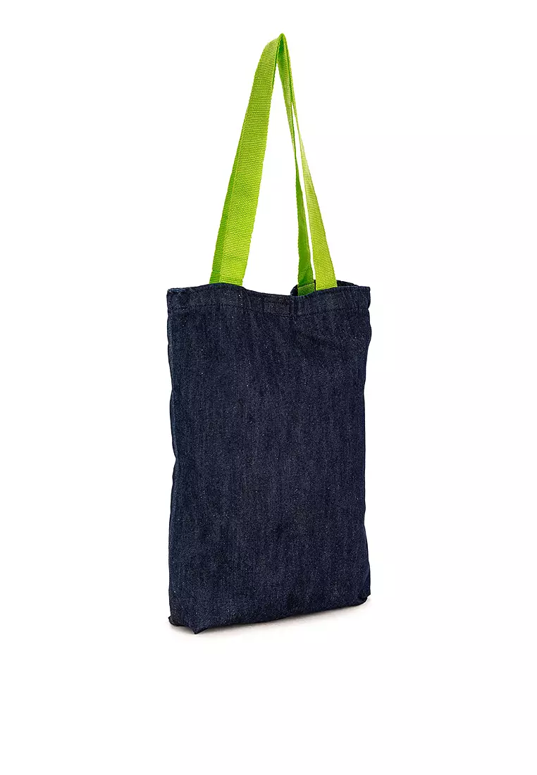 Fabric Tote Bag
