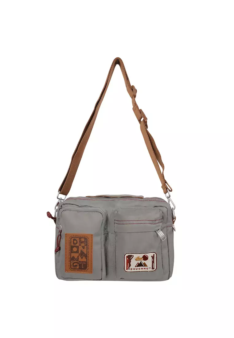 Doughnut hotsell shoulder bag