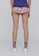 Les Girls Les Boys pink Printed Viscose Shorts 9E159AAAEB62D8GS_2